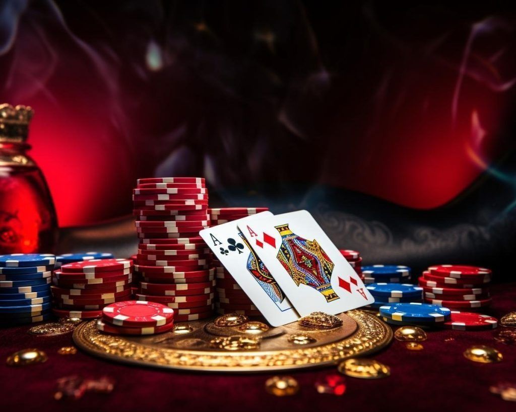 Mega Win Live Casino