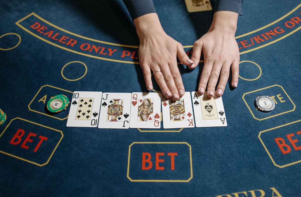 Mega Win Welcome Bonus